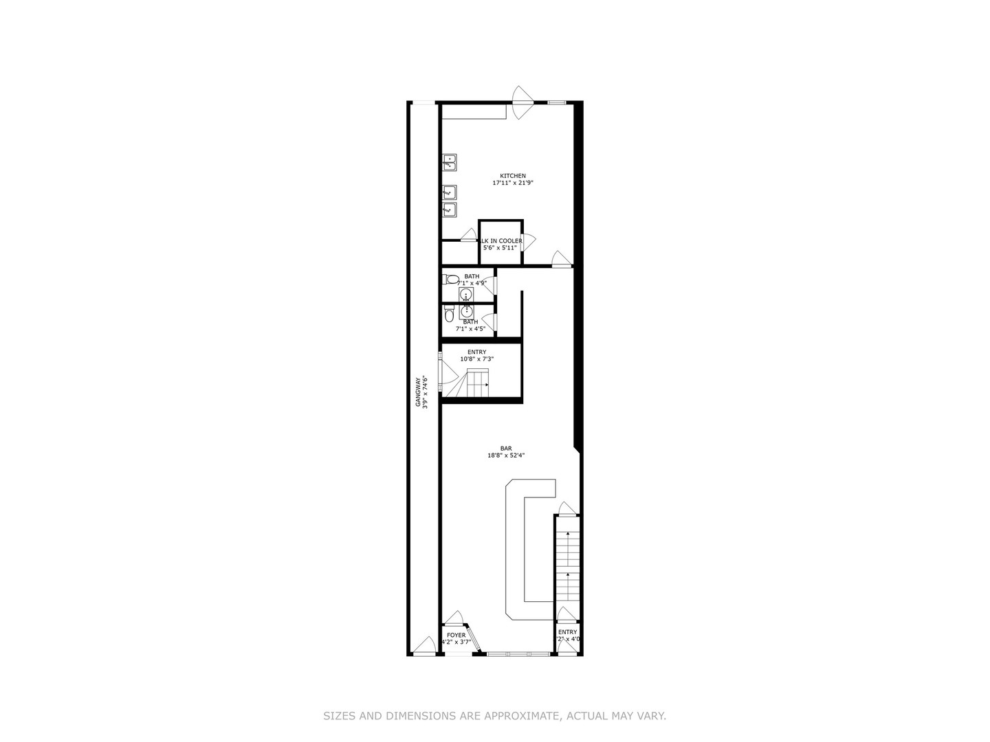 3472 N Clark Street Property Photo 19