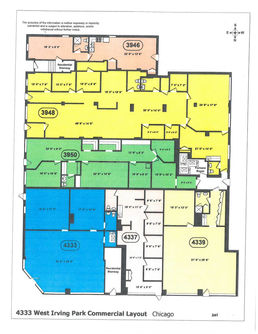 4335 W Irving Park Rd Property Photo 2