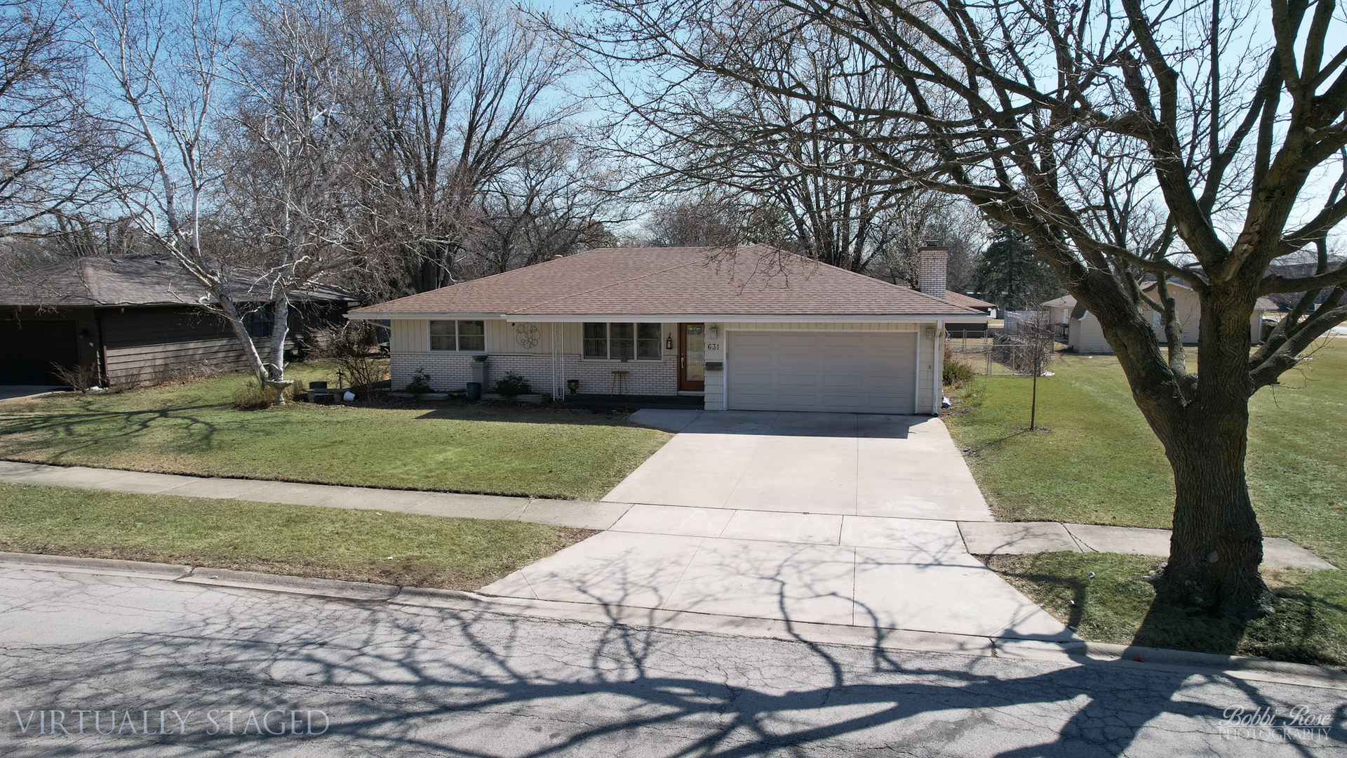 631 N Constitution Drive Property Photo