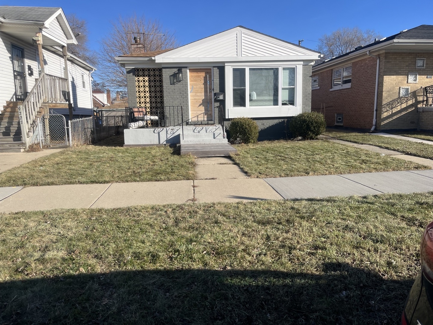 9231 S La Salle Street Property Photo 1