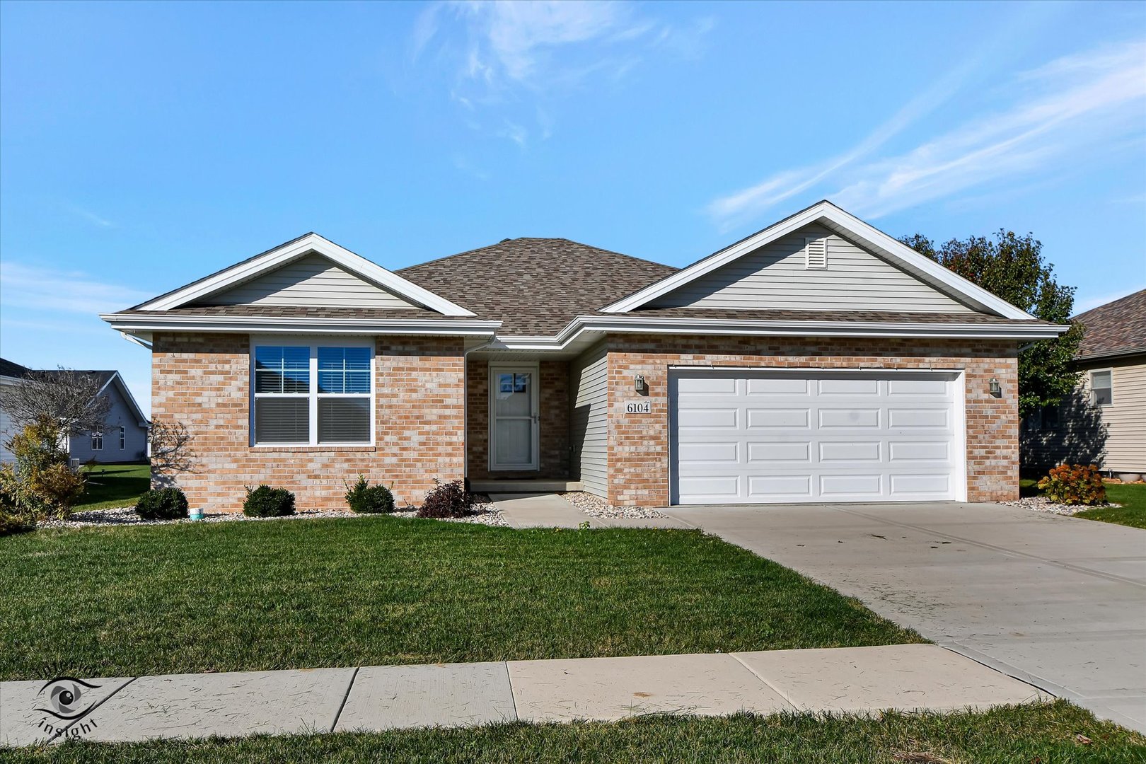 6104 Park View Drive Property Photo 1
