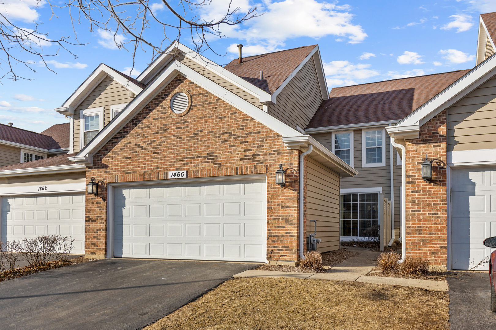 1466 Whitman Ct Property Photo