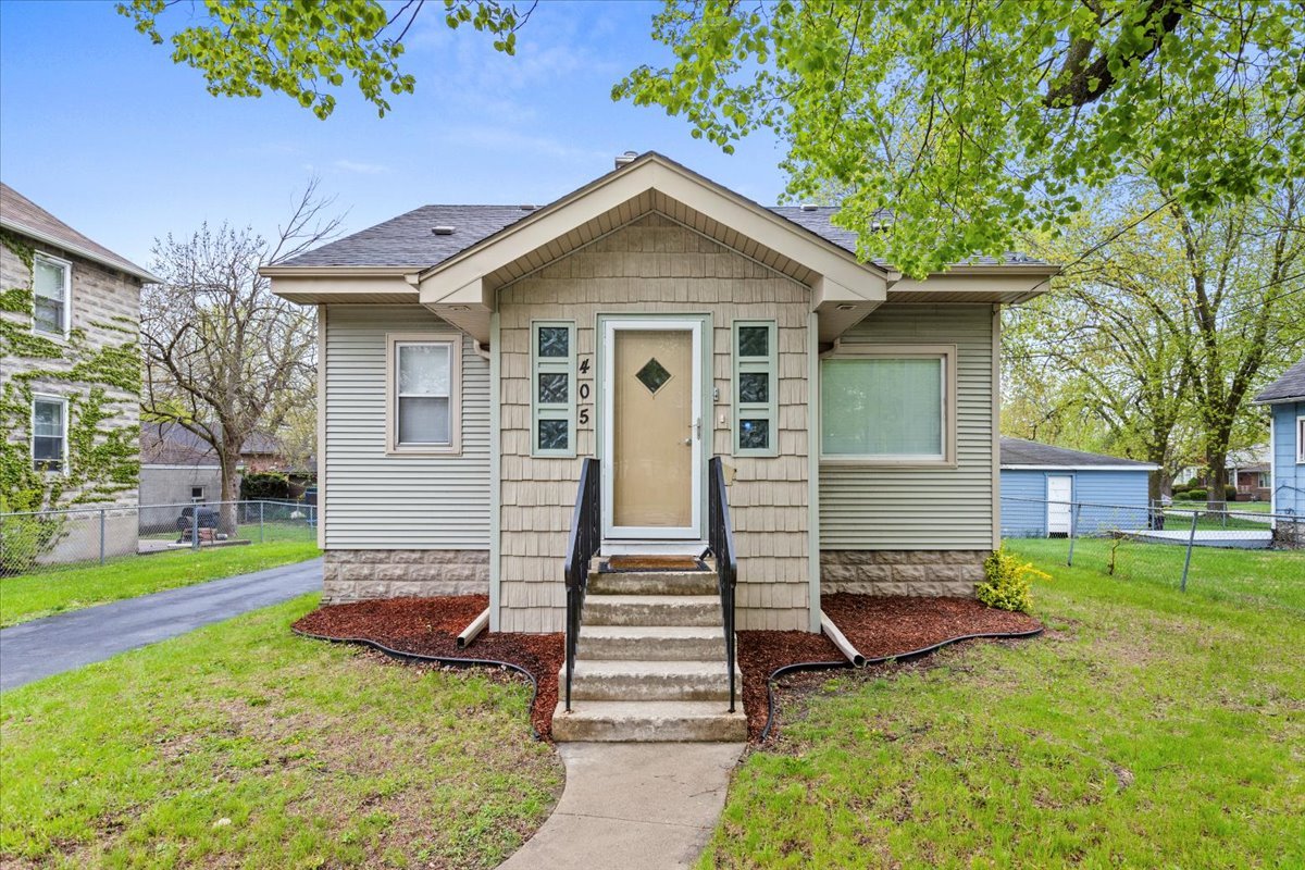 405 E Eleanor Street Property Photo