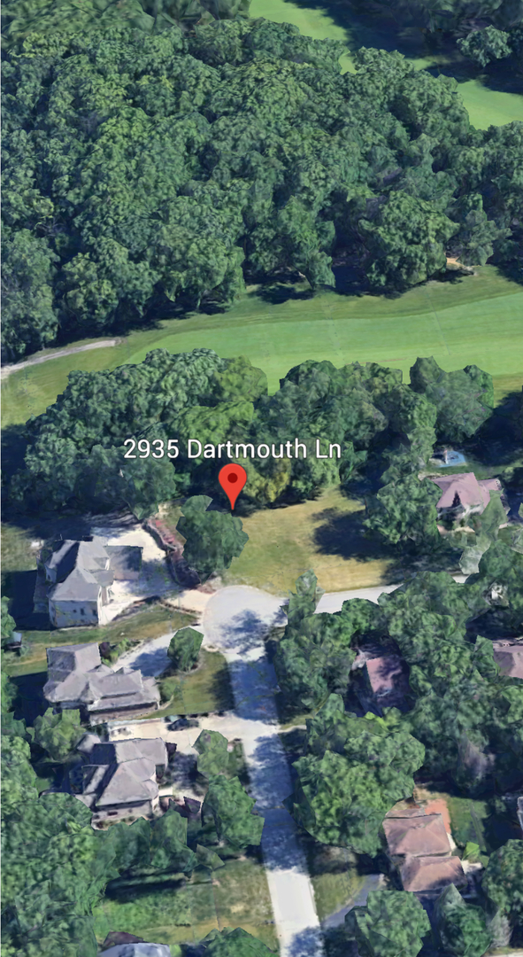 2935 Dartmouth Lane Property Photo 2