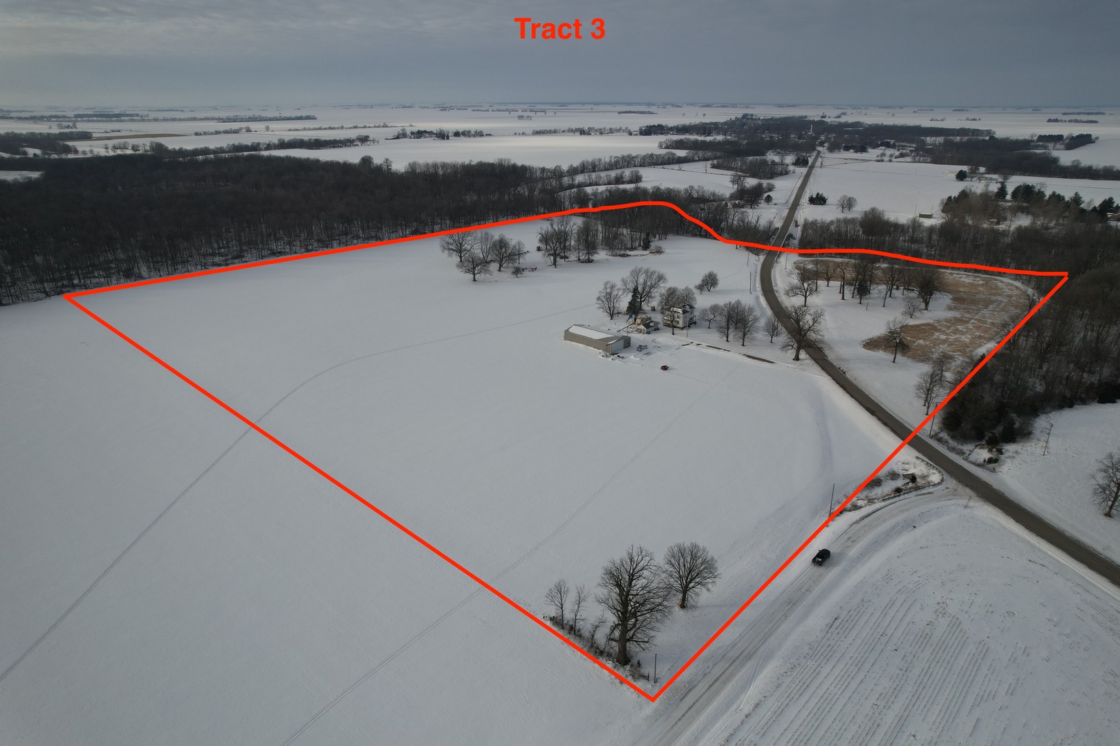 Indianola Real Estate Listings Main Image