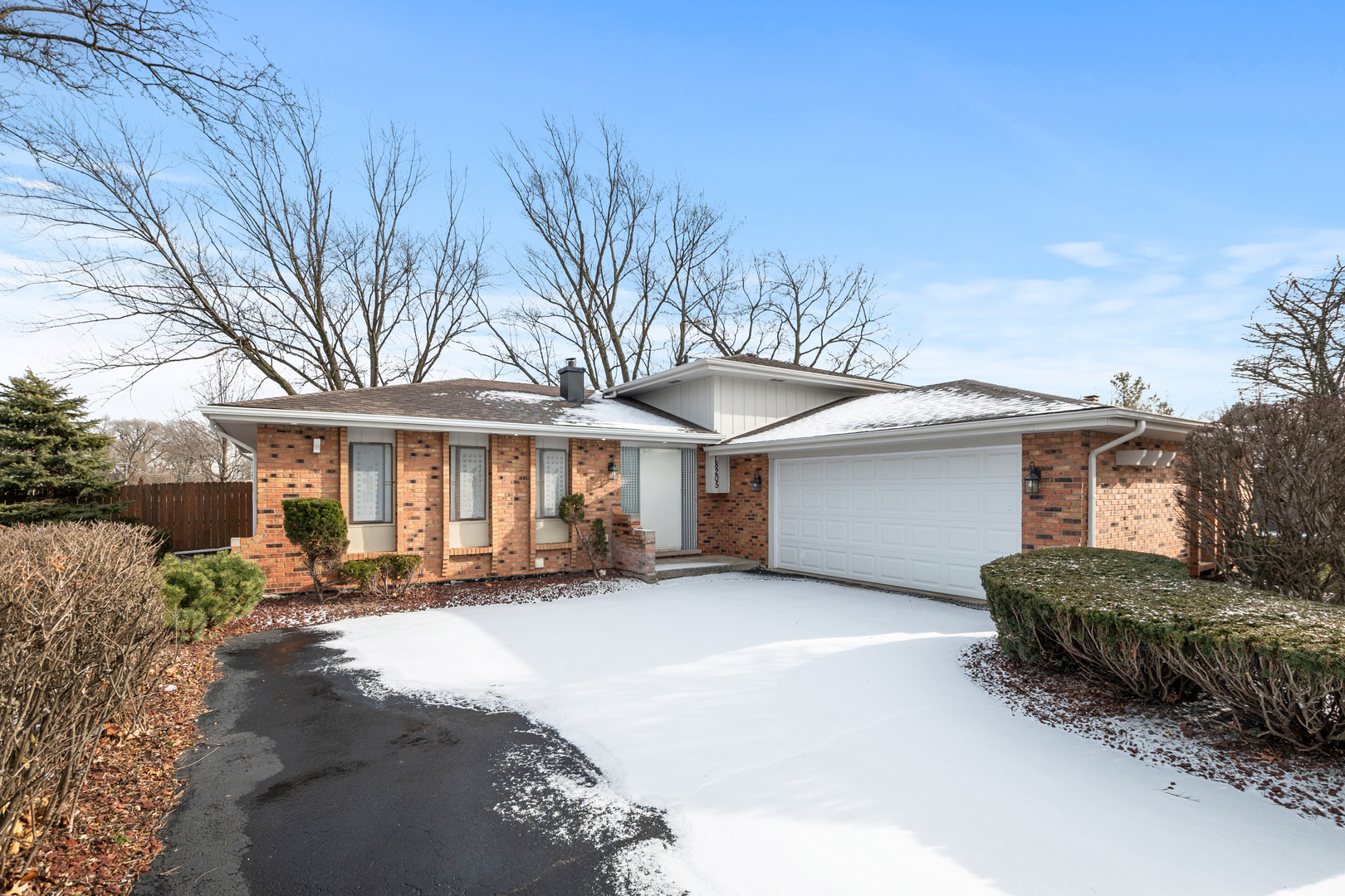 18205 Olde Farm Road Property Photo