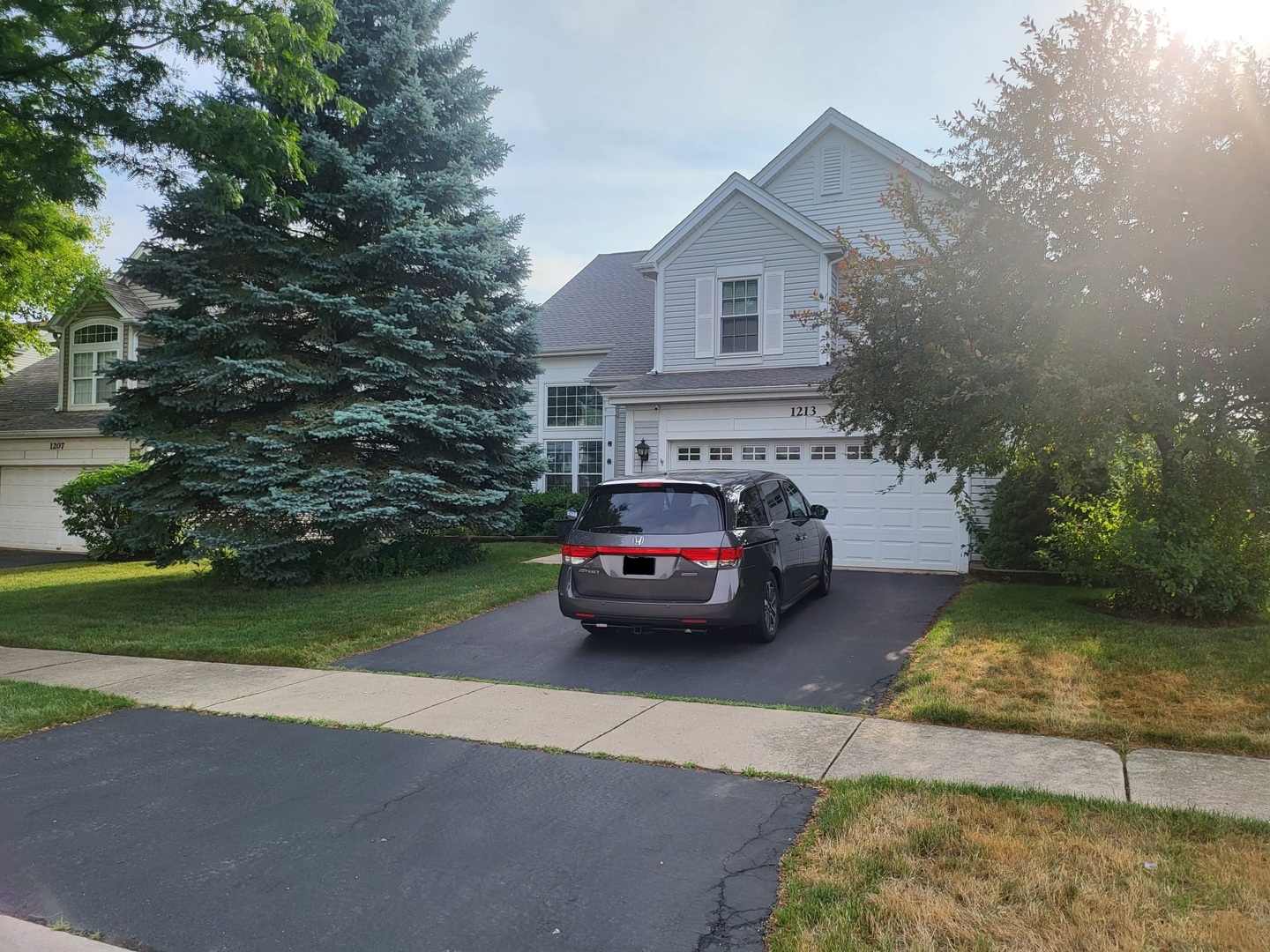 1213 Pennsbury Ln Property Photo