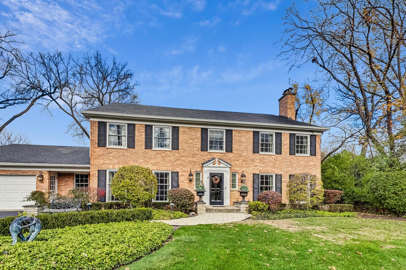 625 Thornwood Lane Property Photo