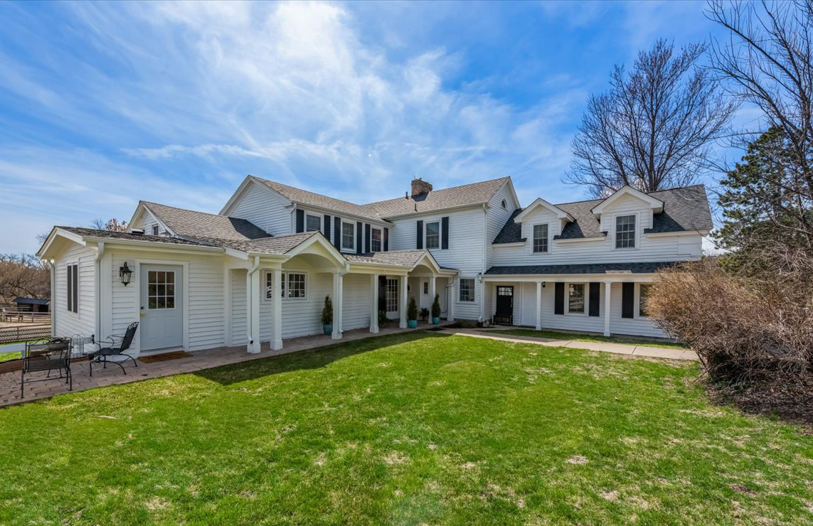 708 S Rose Farm Road Property Photo