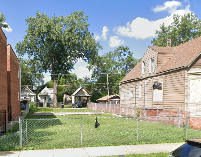 5620 S Elizabeth St Property Photo 1