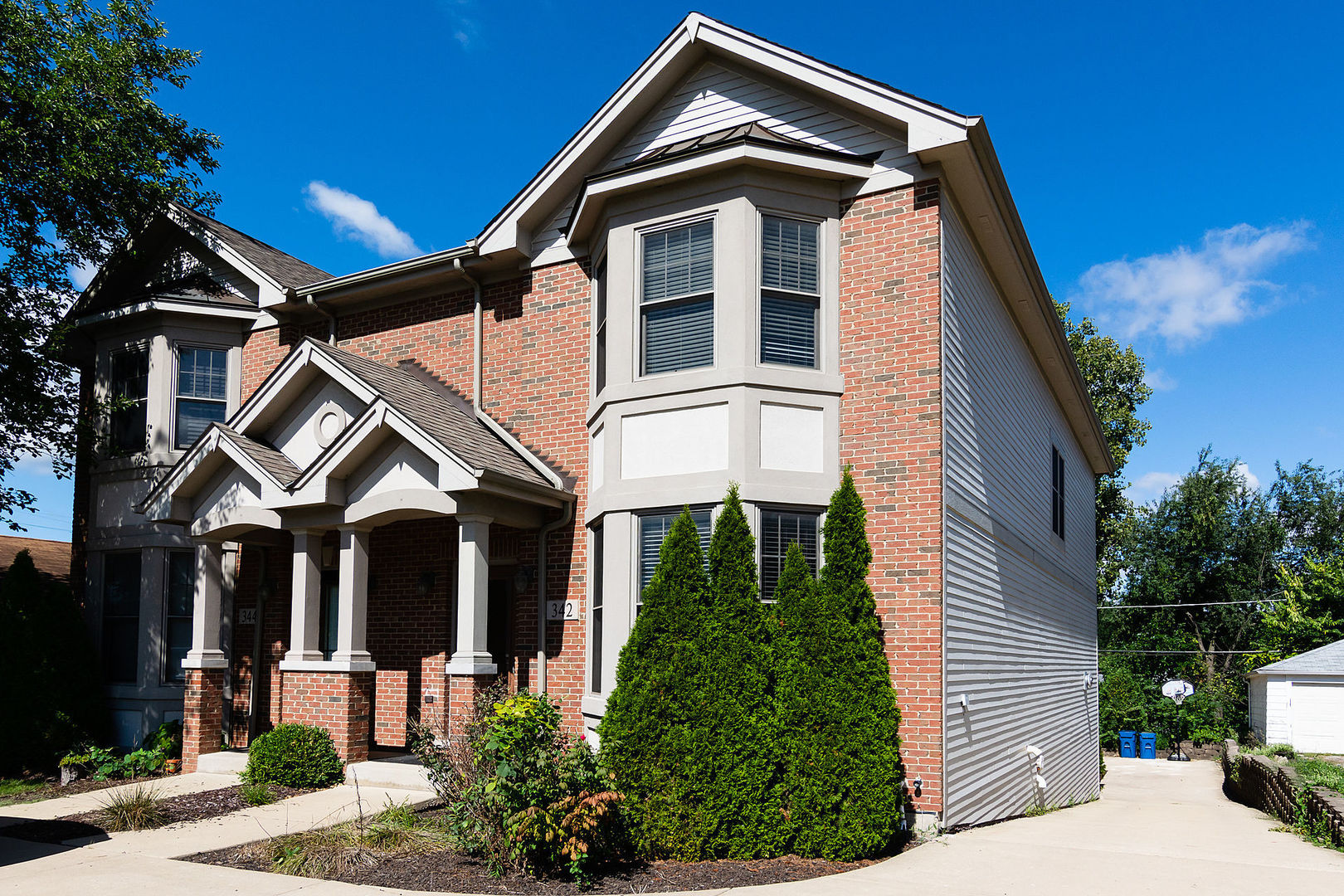 342 Maple Avenue Property Photo