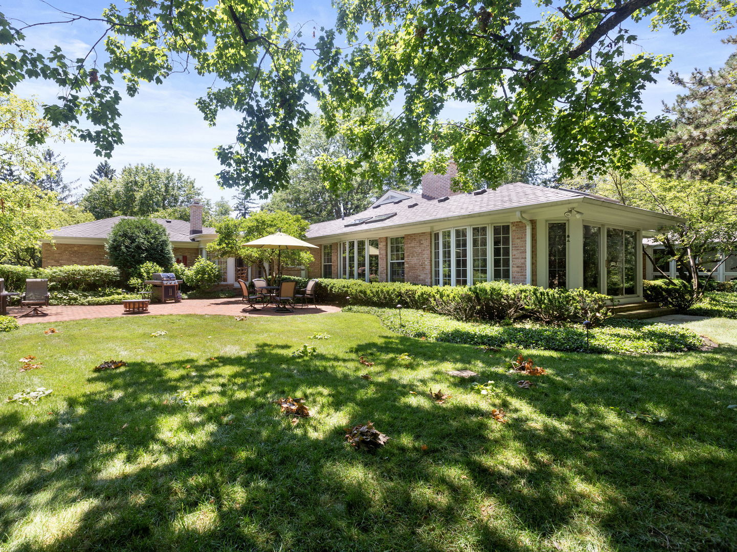694 S Ridge Road Property Photo