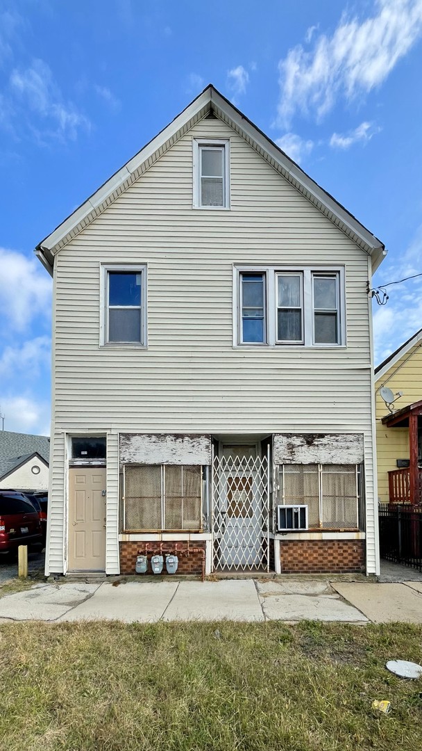 8461 S Baltimore Ave Property Photo 1
