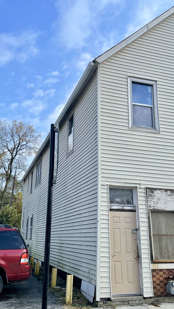 8461 S Baltimore Ave Property Photo 2