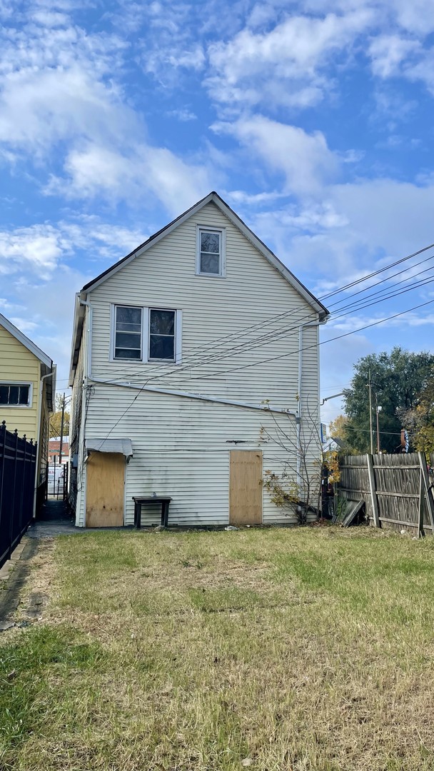 8461 S Baltimore Ave Property Photo 5