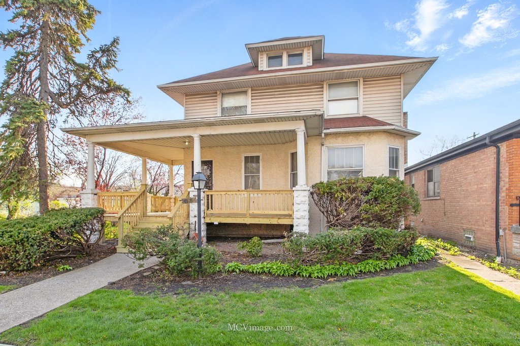 10130 S Lowe Avenue Property Photo