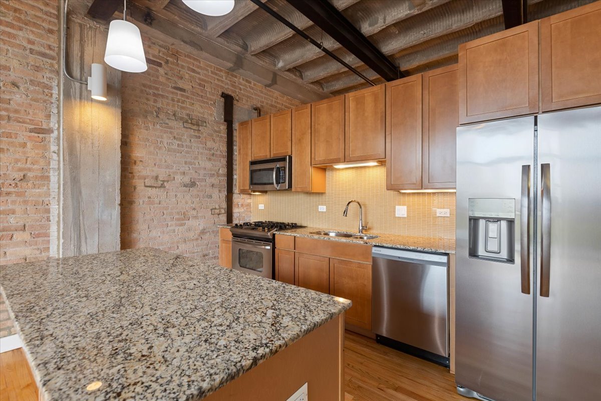 2545 S Dearborn Street 508 Property Photo 10