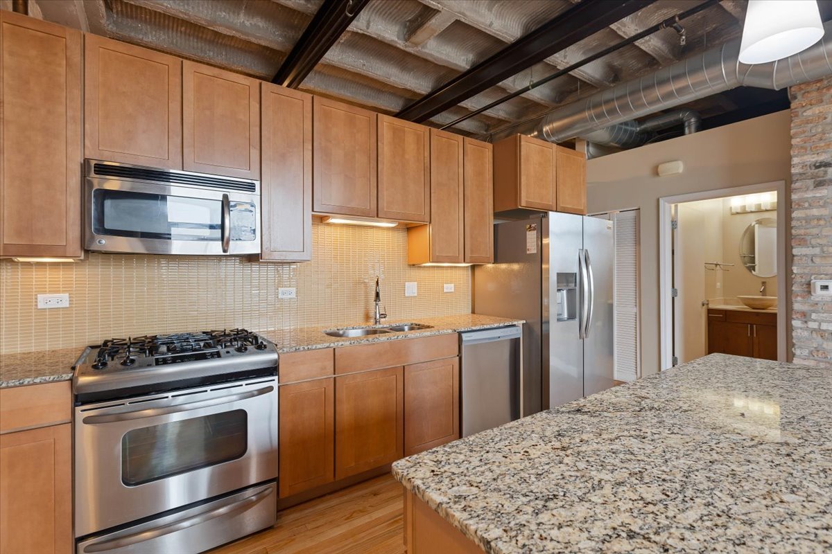 2545 S Dearborn Street 508 Property Photo 11