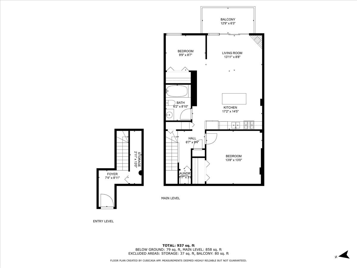 2545 S Dearborn Street 508 Property Photo 33