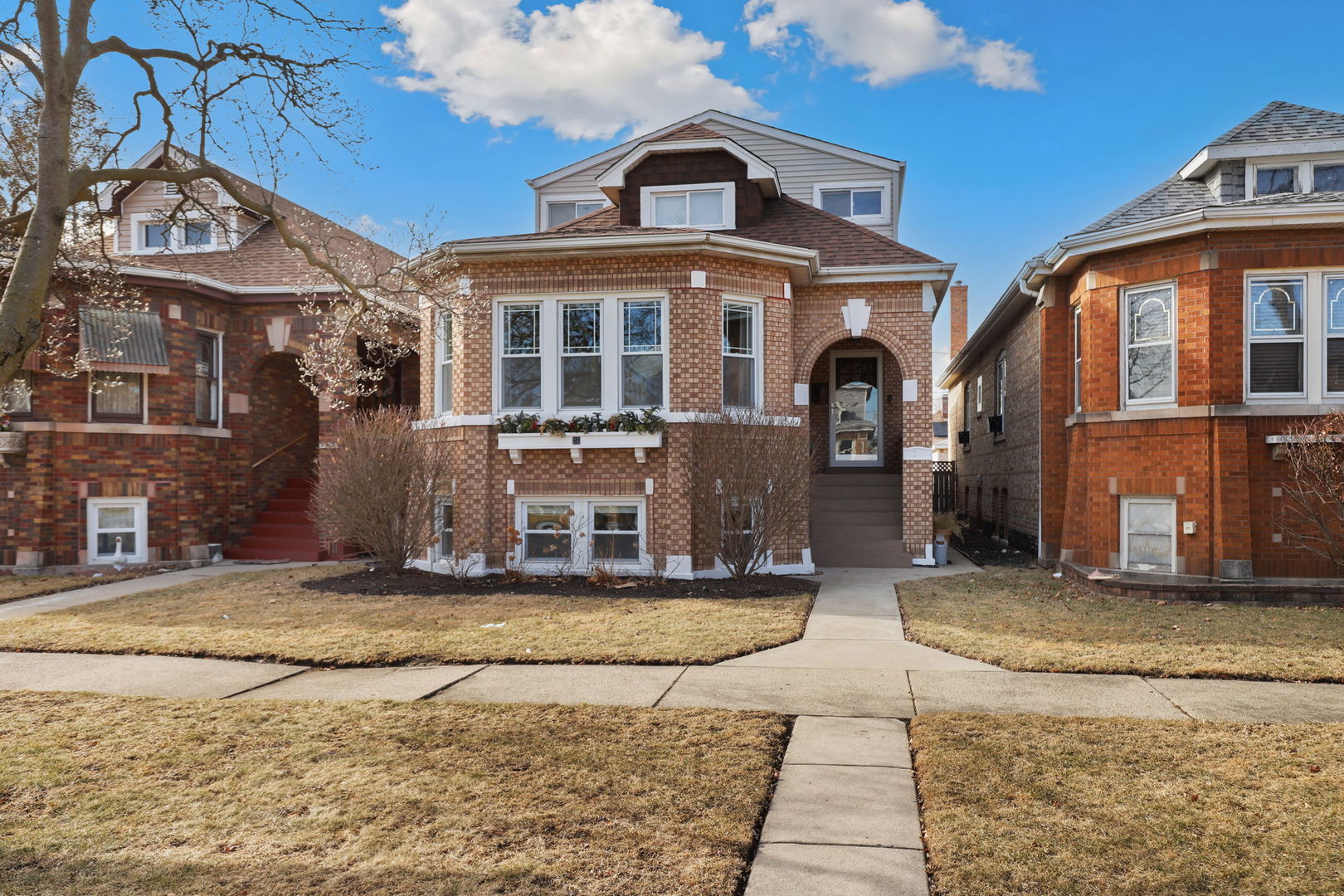 3834 Kenilworth Avenue Property Photo
