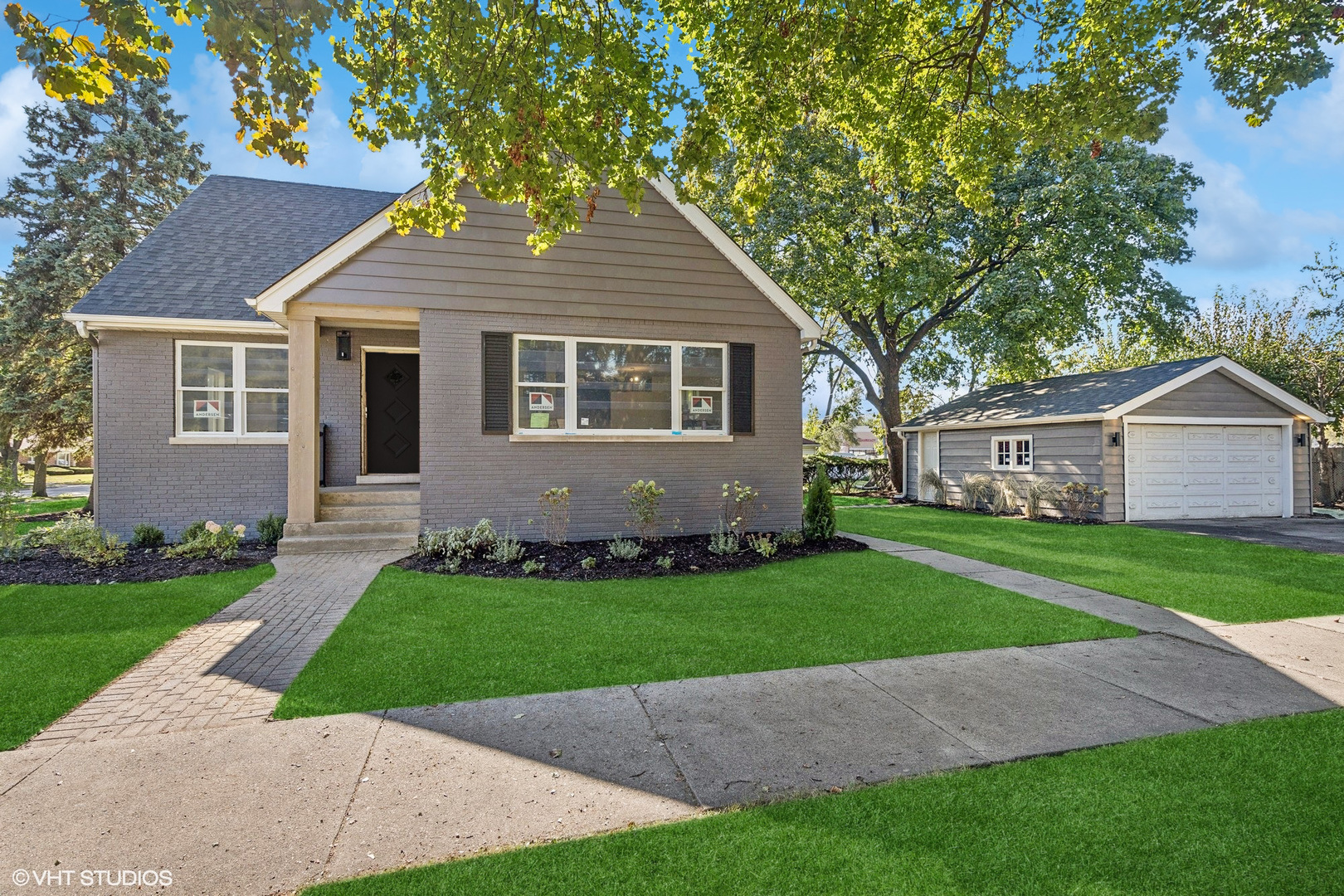 538 Homestead Road Property Photo