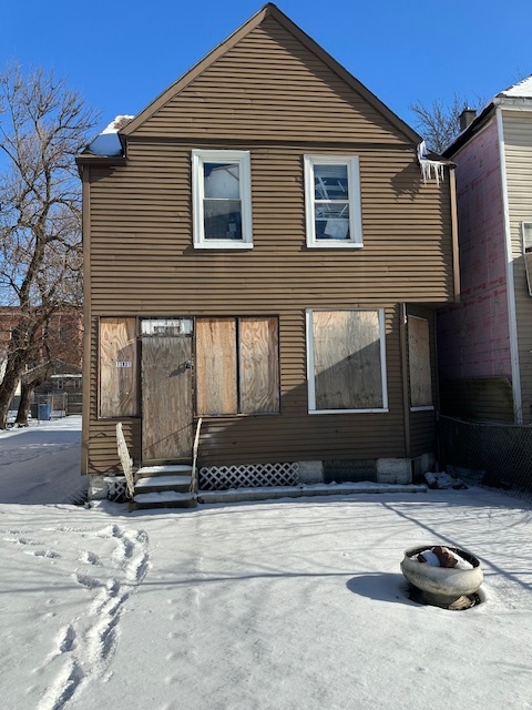11931 S Wallace Street Property Photo 1