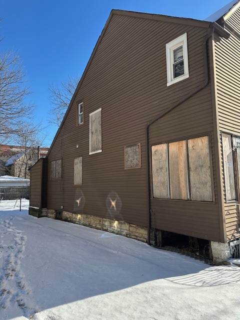 11931 S Wallace Street Property Photo 2