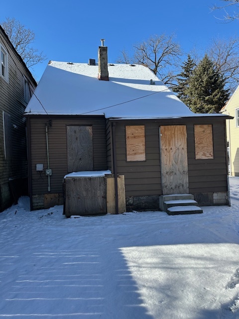 11931 S Wallace Street Property Photo 3
