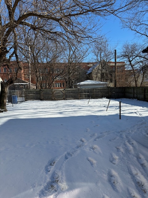 11931 S Wallace Street Property Photo 5