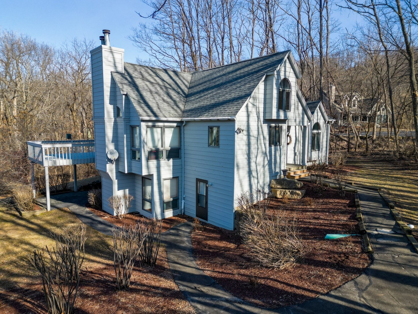 1 Longwood Court Property Photo 30