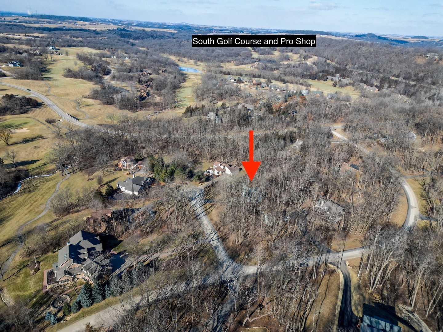 1 Longwood Court Property Photo 35