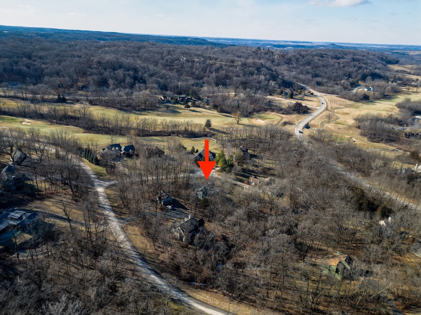 1 Longwood Court Property Photo 36