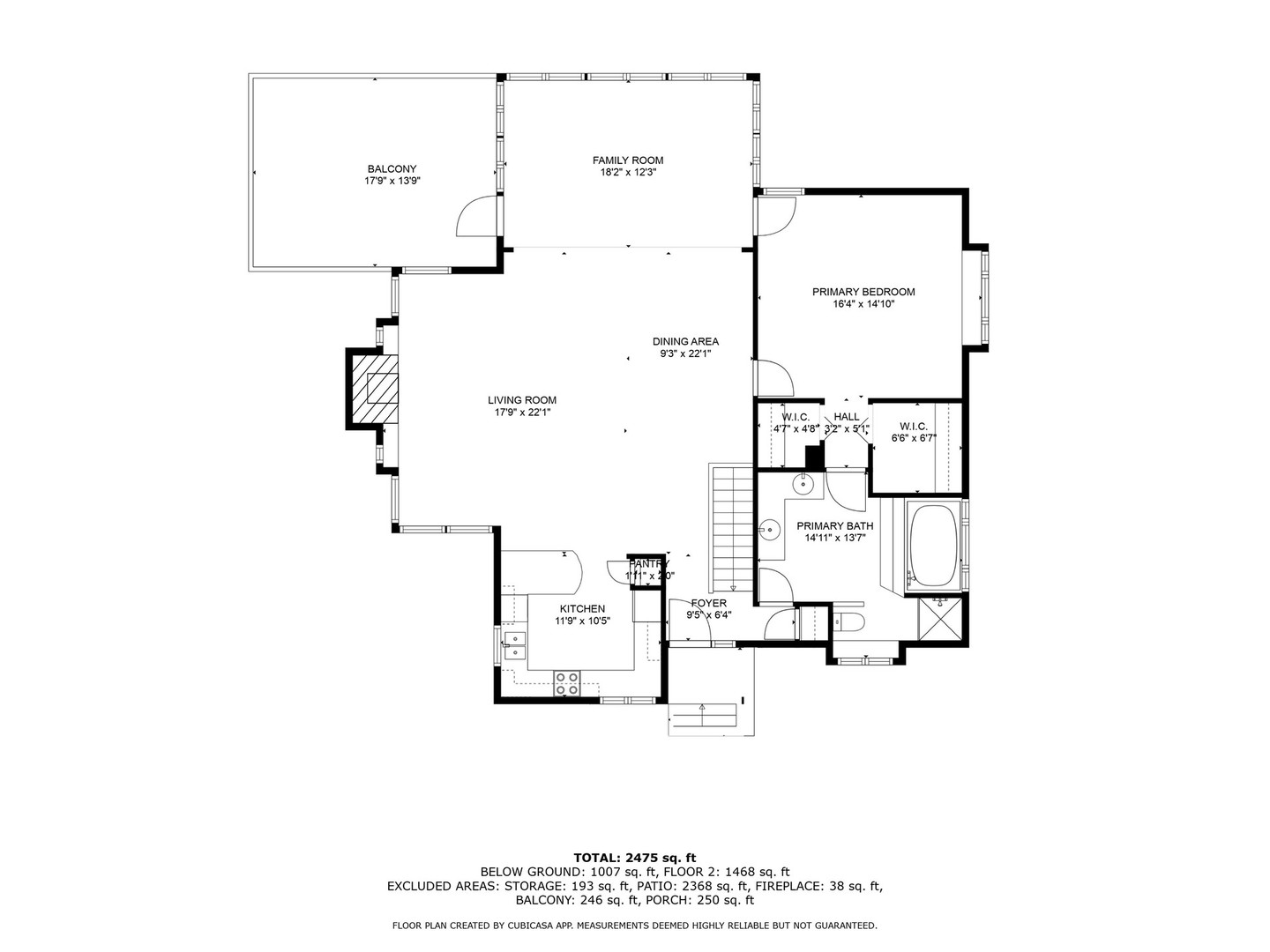 1 Longwood Court Property Photo 37