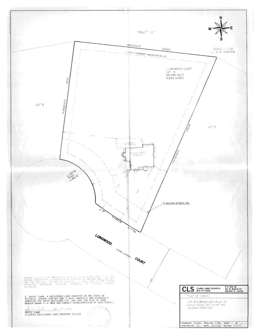 1 Longwood Court Property Photo 39