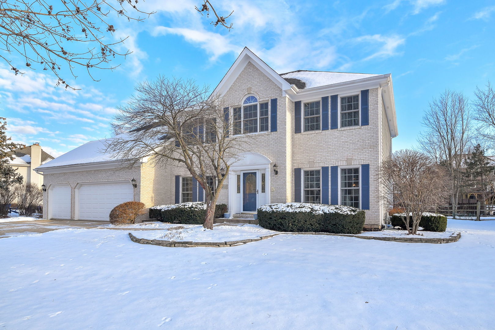 3460 Pheasant Court Property Photo