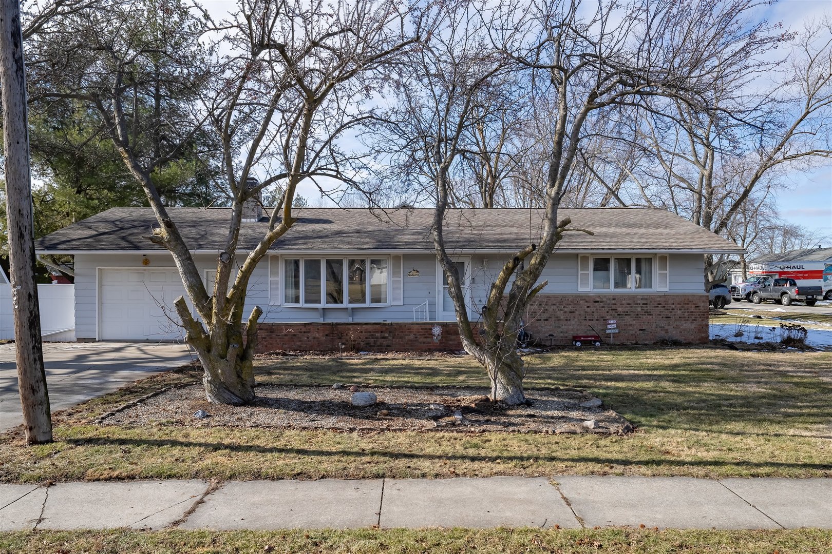 309 N West Street Property Photo