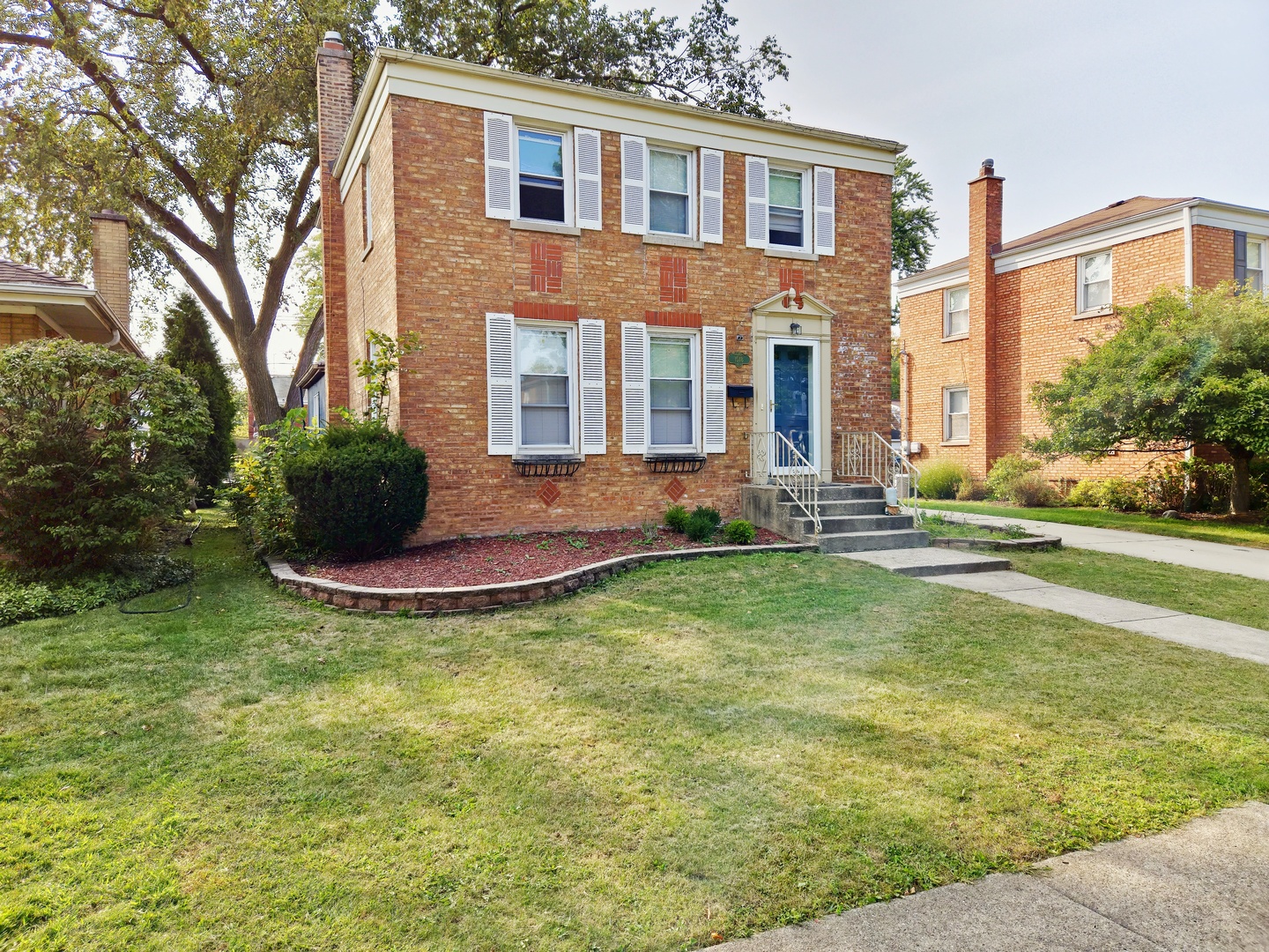 1518 Cleveland Avenue Property Photo