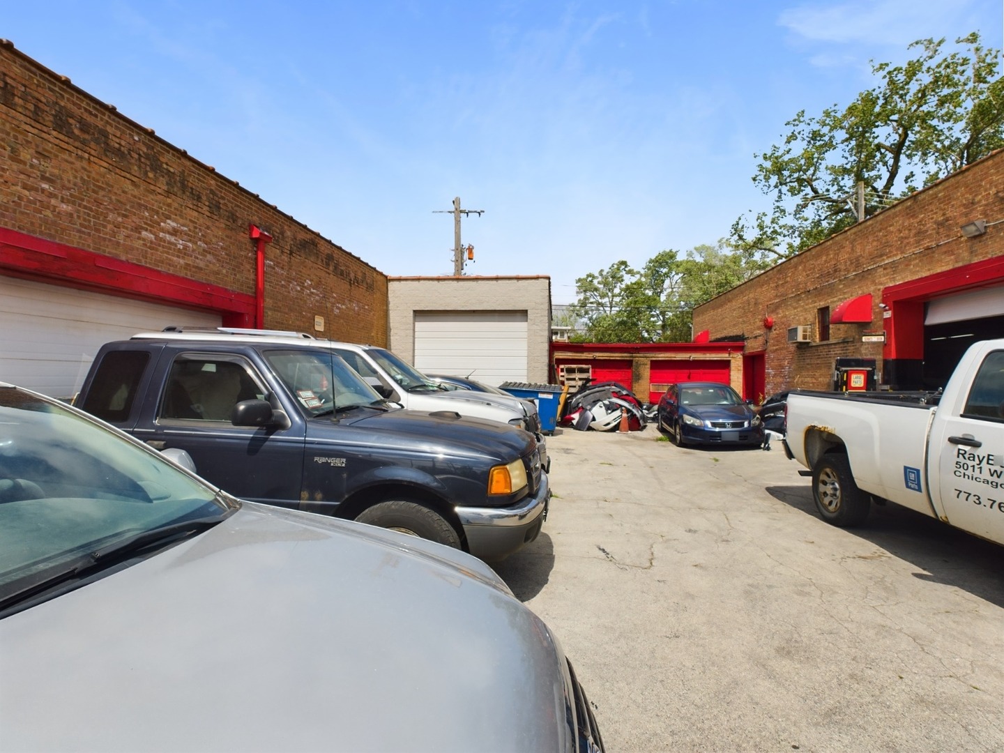 9540 S Vincennes Ave Property Photo 13
