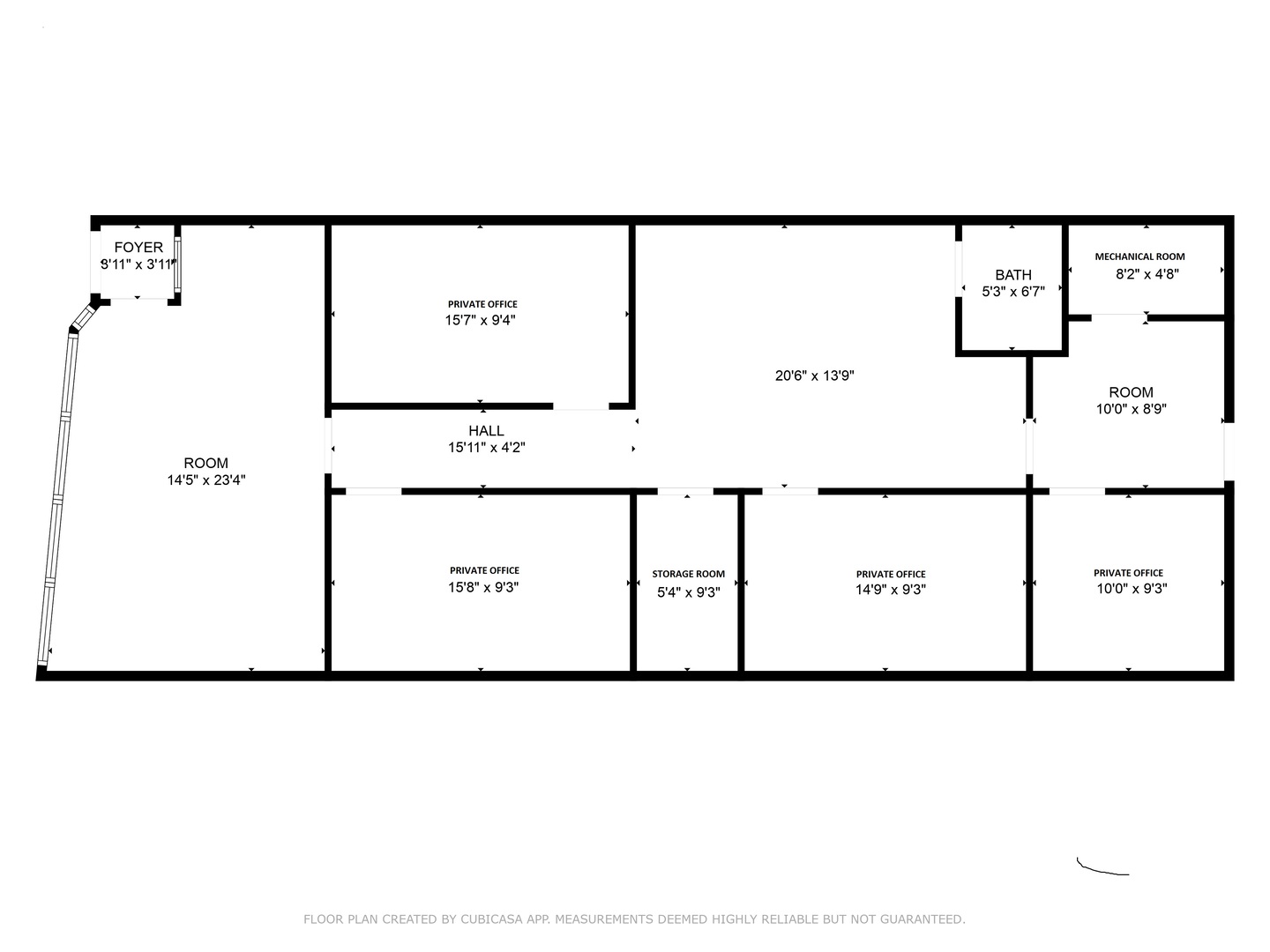 17406 Burnham Ave Property Photo 22