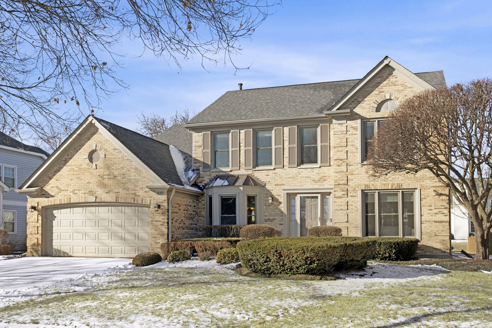 Chestnut Corners Real Estate Listings Main Image