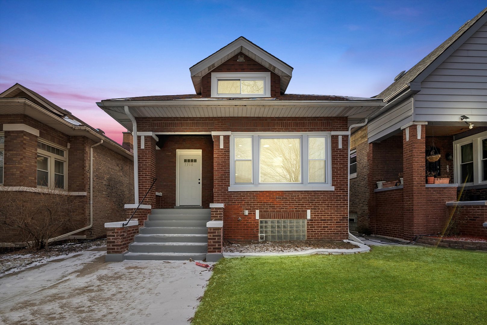 7310 S Indiana Avenue Property Photo