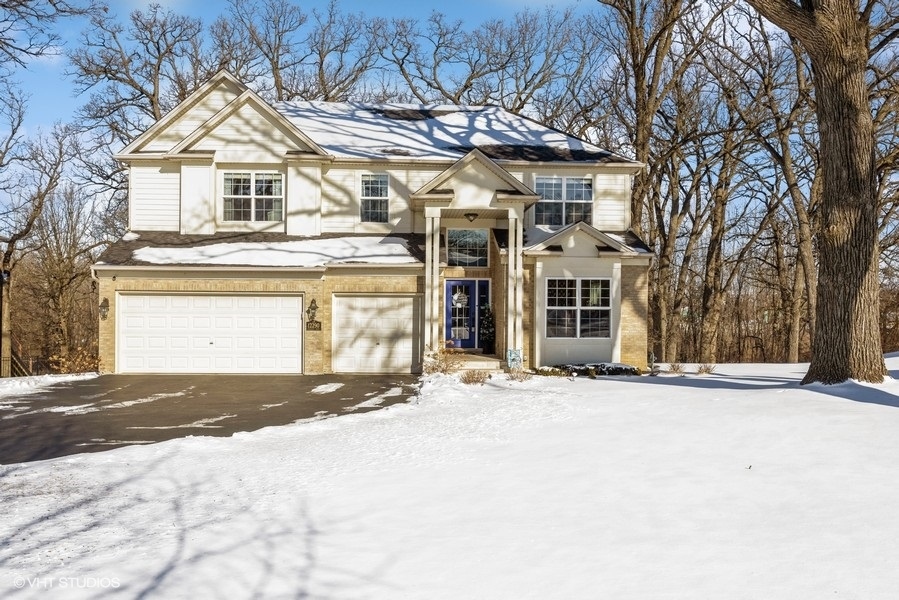 12290 Oakcrest Drive Property Photo