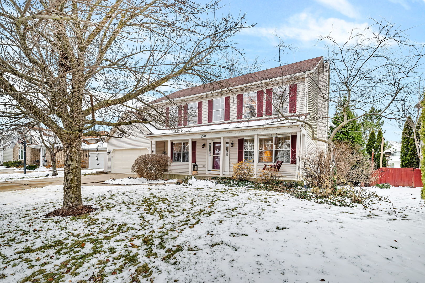 1707 Brighton Lane Property Photo