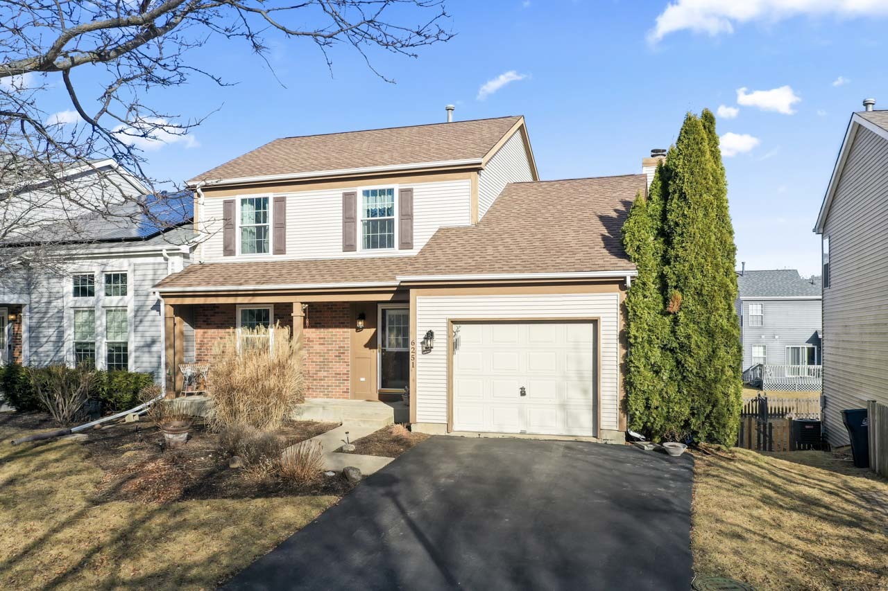 6251 Eagle Ridge Drive Property Photo