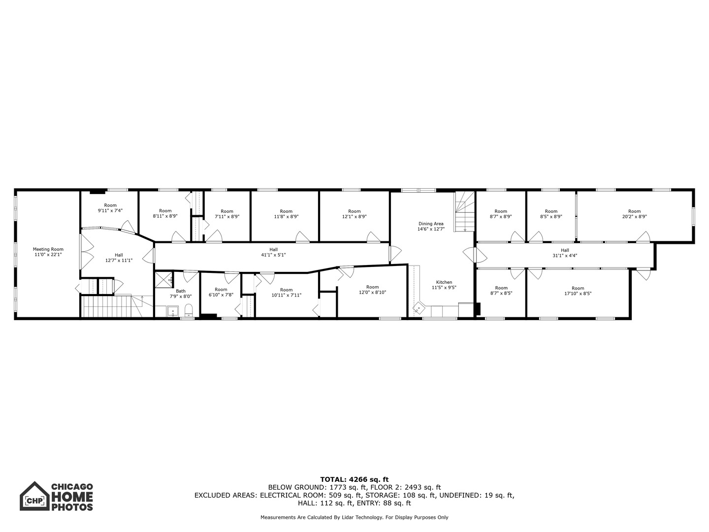 1407 W Chicago Avenue Property Photo 9