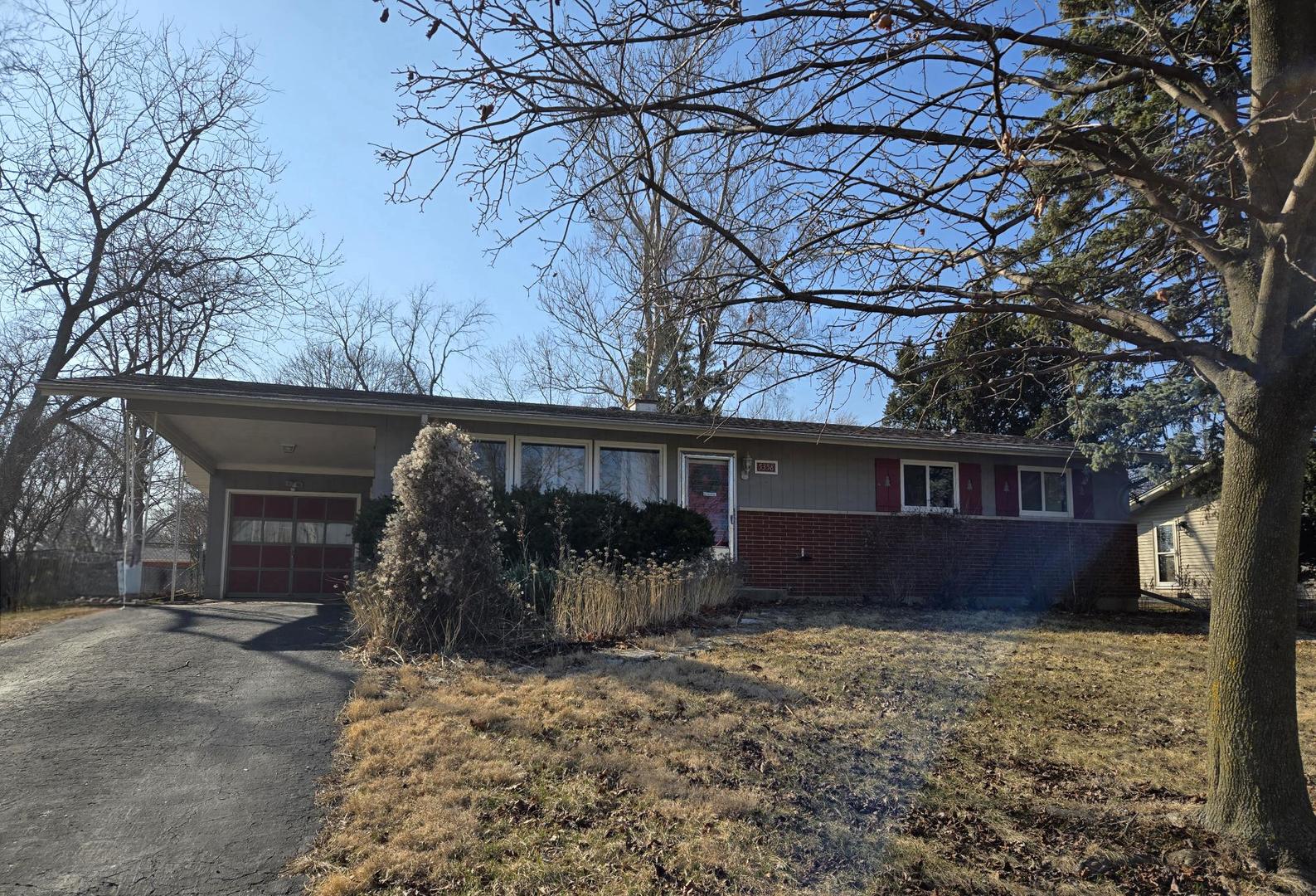 5358 Westview Lane Property Photo