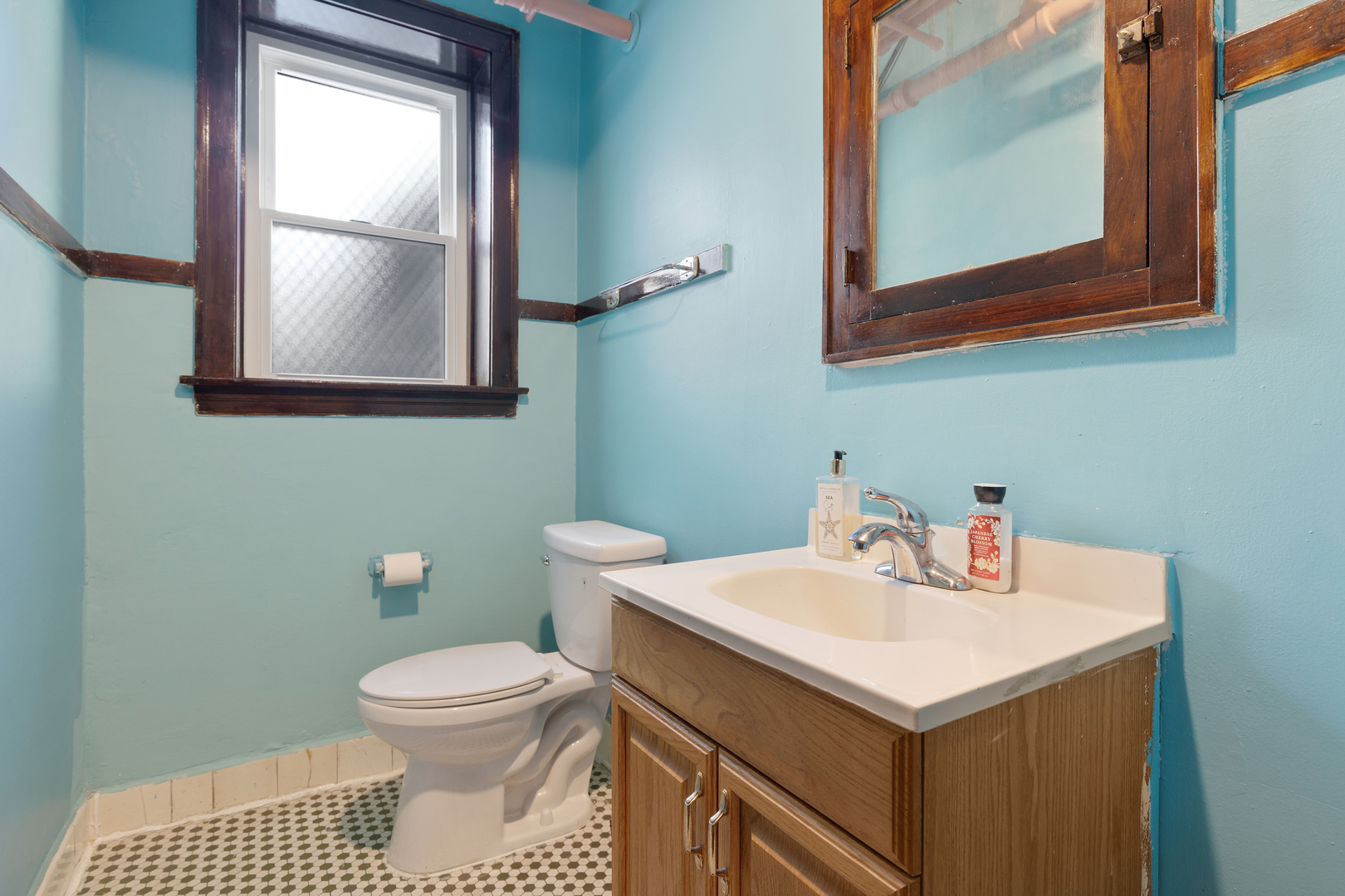 5857 W Giddings St Property Photo 17