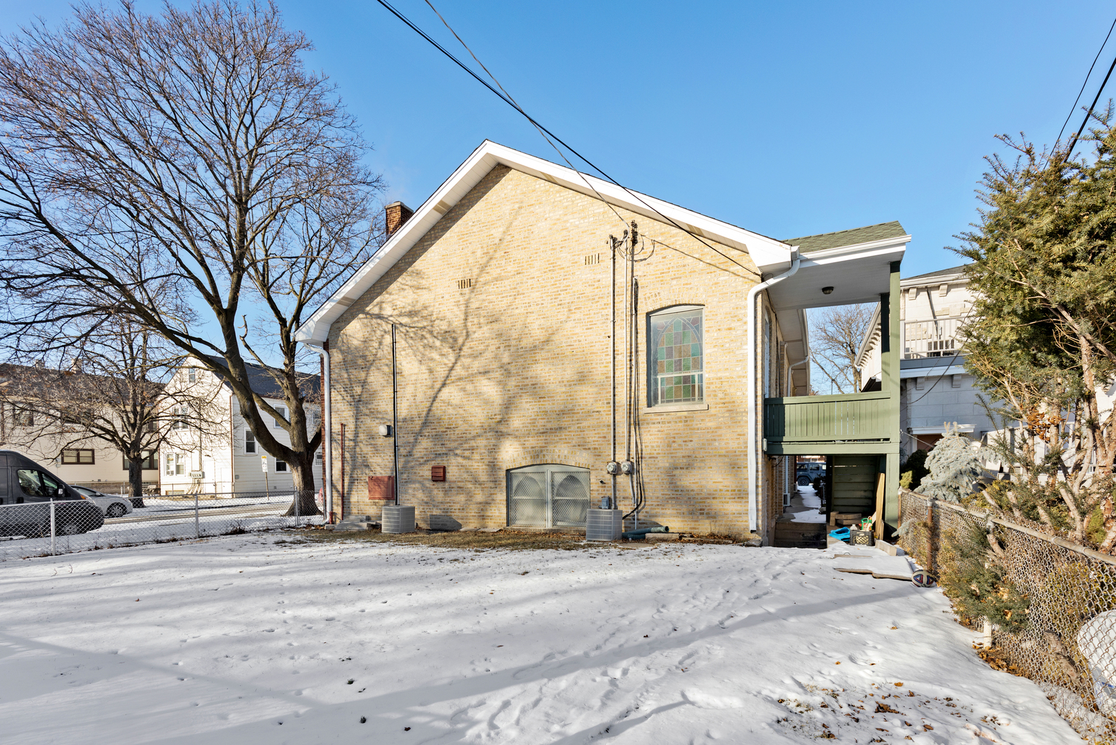 5857 W Giddings St Property Photo 19