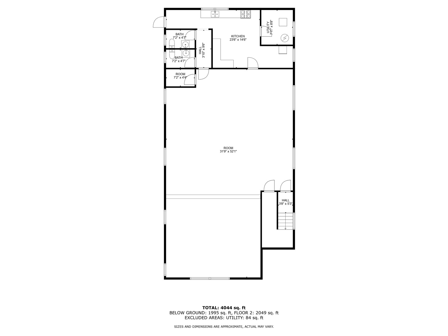 5857 W Giddings St Property Photo 22