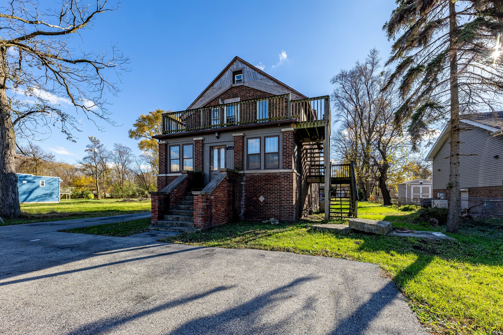 1519 172nd Street Property Photo
